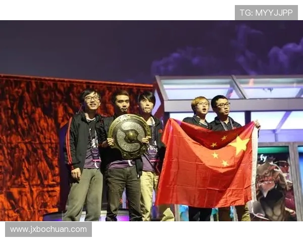 DOTA2战队RNG的战略转型与成功之路深度解析