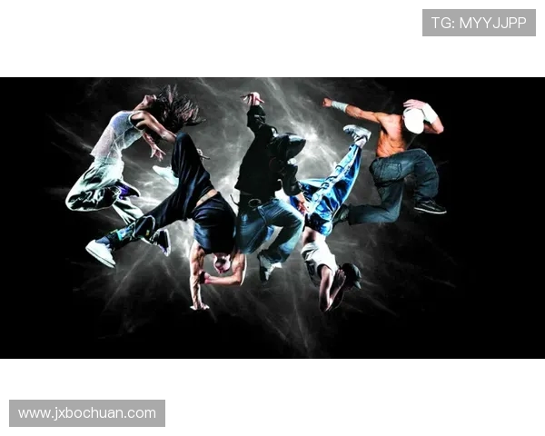 南京街舞队强势崛起荣登全国街舞状态排行榜第二名