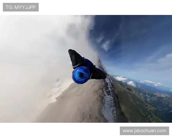 极限运动前沿：深入解析北京极限运动队的技术创新与发展趋势